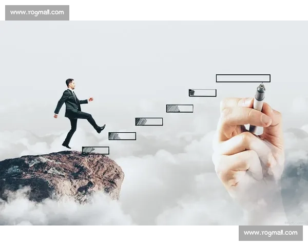 《关键时刻决策与行动如何影响人生轨迹和命运转折》